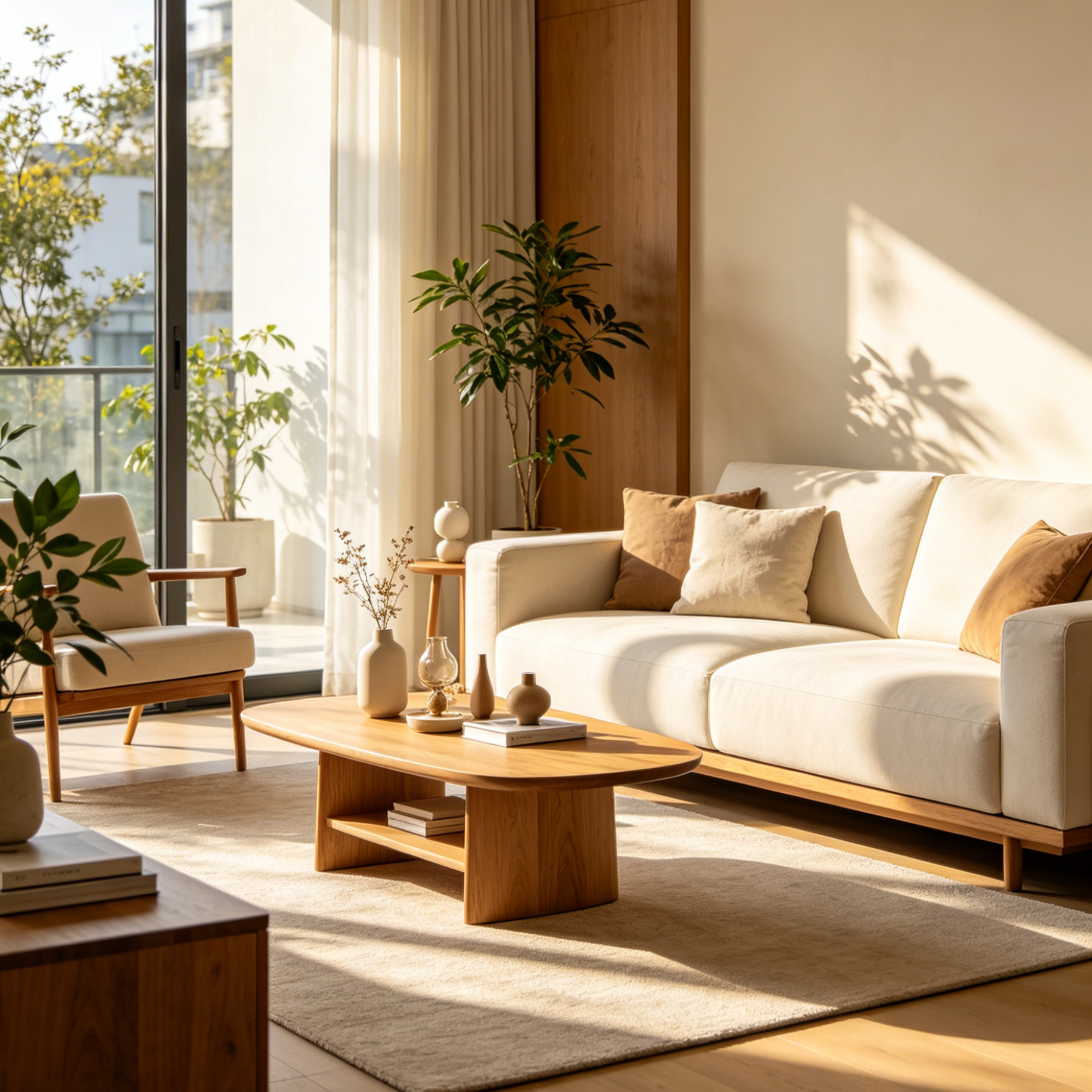 Indoor Decor
