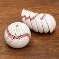 Multi-Sports Twisting Spiral Fidget Ball