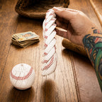 Multi-Sports Twisting Spiral Fidget Ball