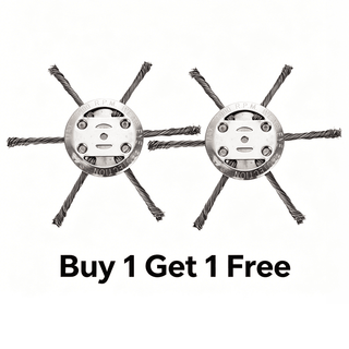 Buy 1 Get 1 FREE