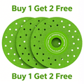 4.5" Ultra-Thin Diamond Grinding Disc for Angle Grinder – Double-Sided Cutting & Grinding Blade for Tile, Granite & Marble