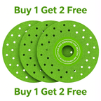 4.5" Ultra-Thin Diamond Grinding Disc for Angle Grinder – Double-Sided Cutting & Grinding Blade for Tile, Granite & Marble