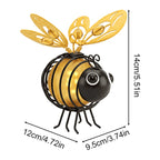 Lampes de jardin solaires Solar Bee