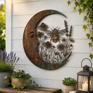 Moon Bee