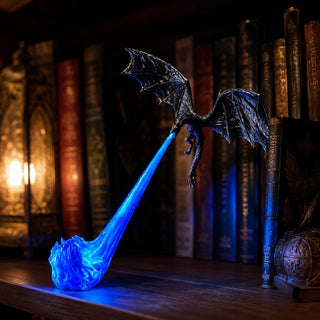 Blue Flame