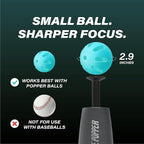 Baseball Pop-Up Batting Trainer