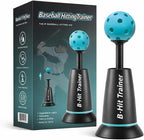 Baseball Pop-Up Batting Trainer