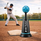Baseball Pop-Up Batting Trainer