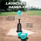 Baseball Pop-Up Batting Trainer