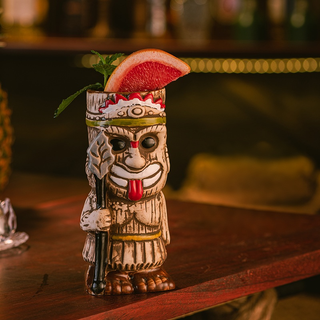 Chef de tribu