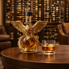 Whiskey Decanter - Eagle Edition