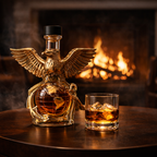 Whiskey Decanter - Eagle Edition