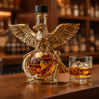 Whiskey Decanter - Eagle Edition