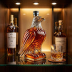 Whiskey Decanter - Eagle Edition