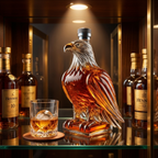 Whiskey Decanter - Eagle Edition
