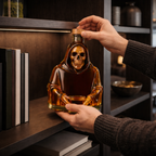 Whiskey Decanter - Death Edition