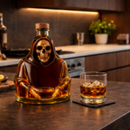 Whiskey Decanter - Death Edition