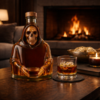 Whiskey Decanter - Death Edition