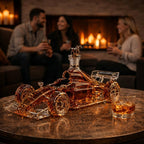 Whisky Decanter - Formula 1 Edition