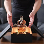 Whiskey Decanter - Wild Duck Edition