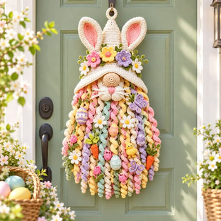 Spring Easter Bunny