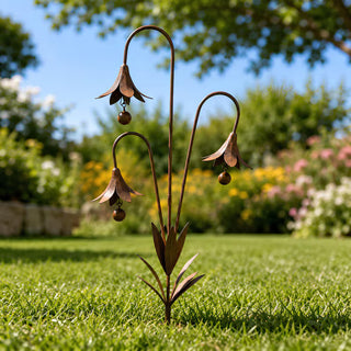 Brun rouille