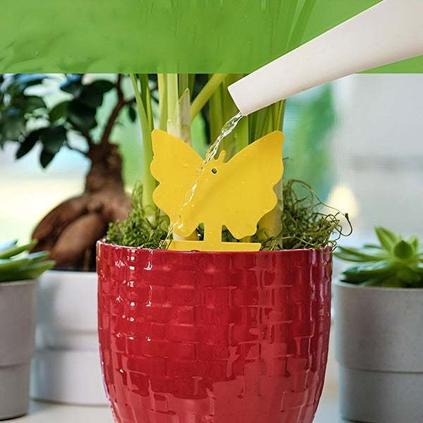 Double-Sided Yellow Insect Traps (Buy 10 PCS, Get 10 PCS Free — Total 20 PCS)