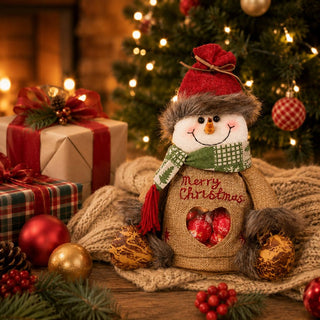 Snowman