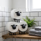 Funny Sheep Toilet Paper Holder