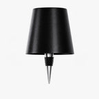 Wireless Dimmable Bottle Lamp with Rechargeable LED Light