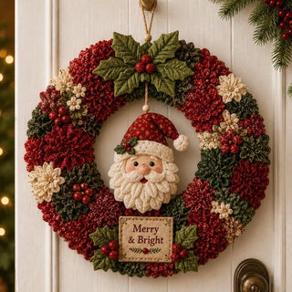 Santa
