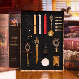 Ensemble de luxe 15 pièces