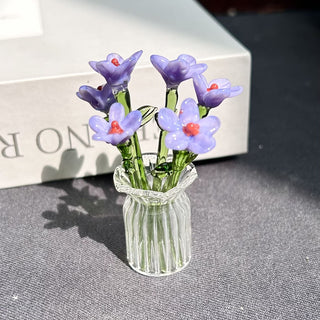 Ensemble violet