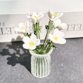Ensemble blanc