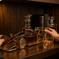 Whisky Decanter - Formula 1 Edition