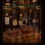 Whisky Decanter - Formula 1 Edition