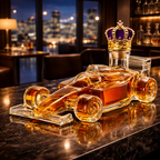 Whisky Decanter - Formula 1 Edition